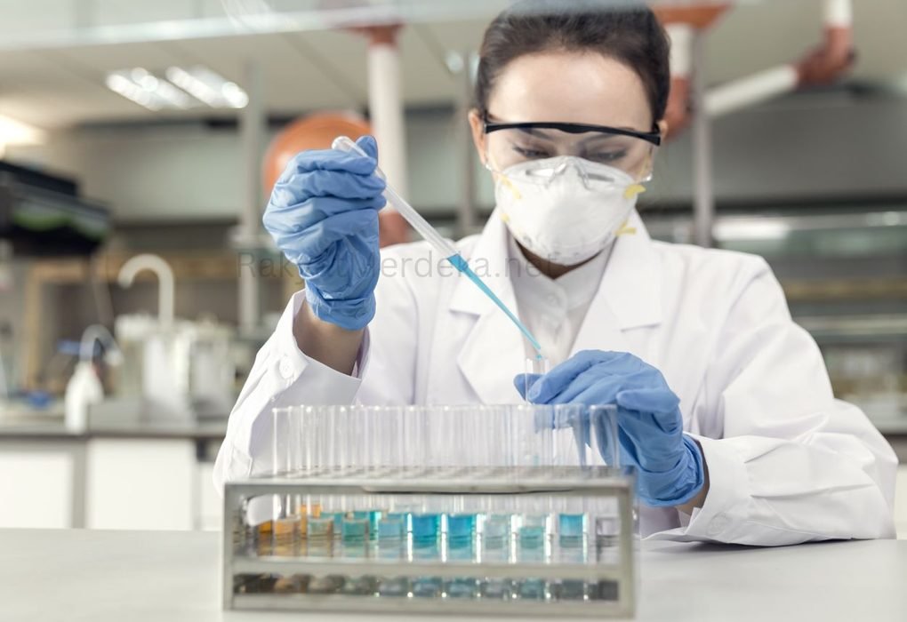 CDC Catat Hampir 3.900 Kasus Campak di AS - RakyatMerdeka.net