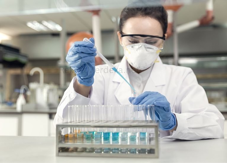 CDC Catat Hampir 3.900 Kasus Campak di AS - RakyatMerdeka.net